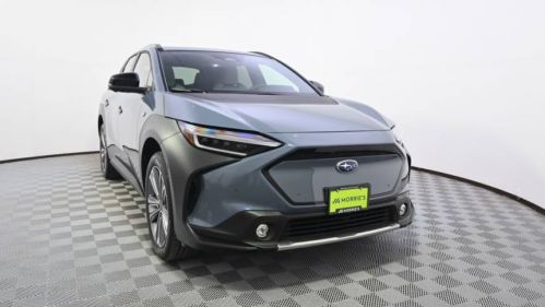 2023 Subaru Solterra JTMABABA4PA013025