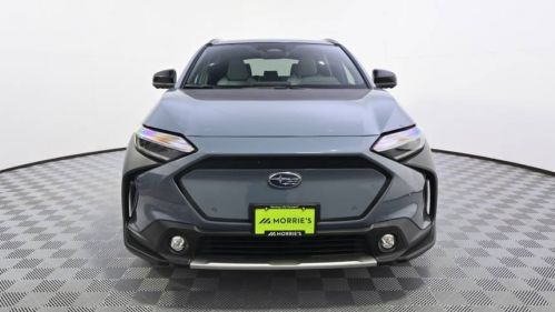2023 Subaru Solterra JTMABABA4PA013025
