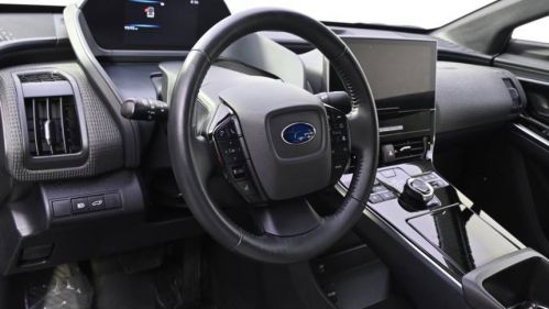 2023 Subaru Solterra JTMABABA4PA013025