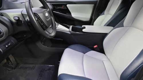 2023 Subaru Solterra JTMABABA4PA013025