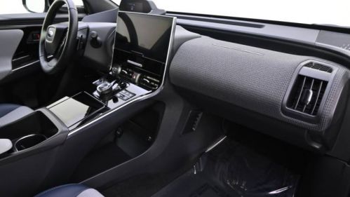 2023 Subaru Solterra JTMABABA4PA013025