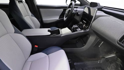 2023 Subaru Solterra JTMABABA4PA013025
