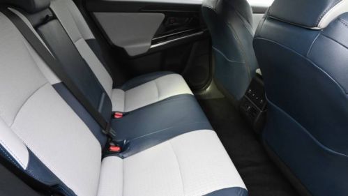2023 Subaru Solterra JTMABABA4PA013025