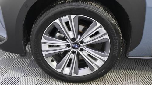 2023 Subaru Solterra JTMABABA4PA013025