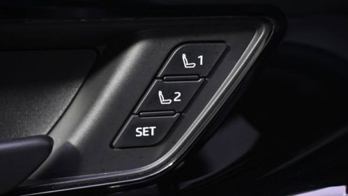 2023 Subaru Solterra JTMABABA4PA013025