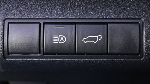 2023 Subaru Solterra JTMABABA4PA013025
