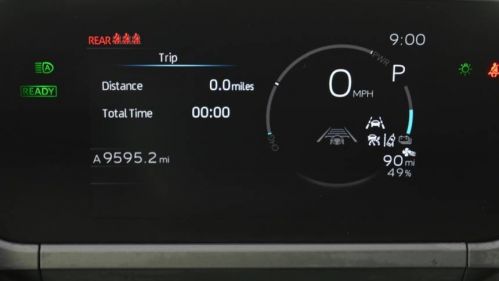 2023 Subaru Solterra JTMABABA4PA013025