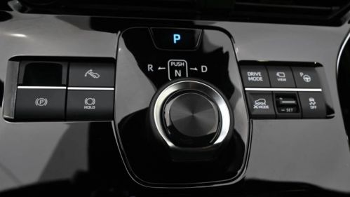 2023 Subaru Solterra JTMABABA4PA013025