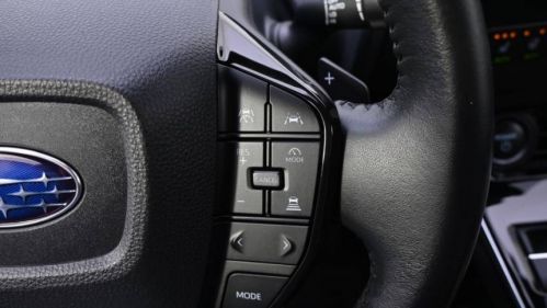 2023 Subaru Solterra JTMABABA4PA013025