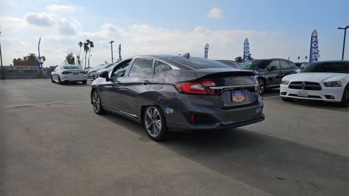 2018 Honda Clarity JHMZC5F16JC022255