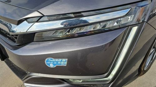2018 Honda Clarity JHMZC5F16JC022255