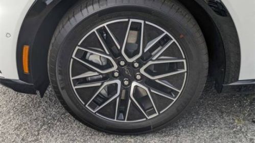 2024 Ford Mustang Mach E 3FMTK3R41RMA04997