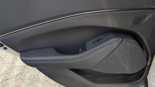 2024 Ford Mustang Mach E 3FMTK3R41RMA04997