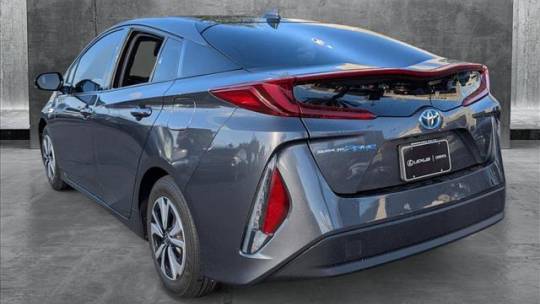 2018 Toyota Prius Prime JTDKARFP2J3082862