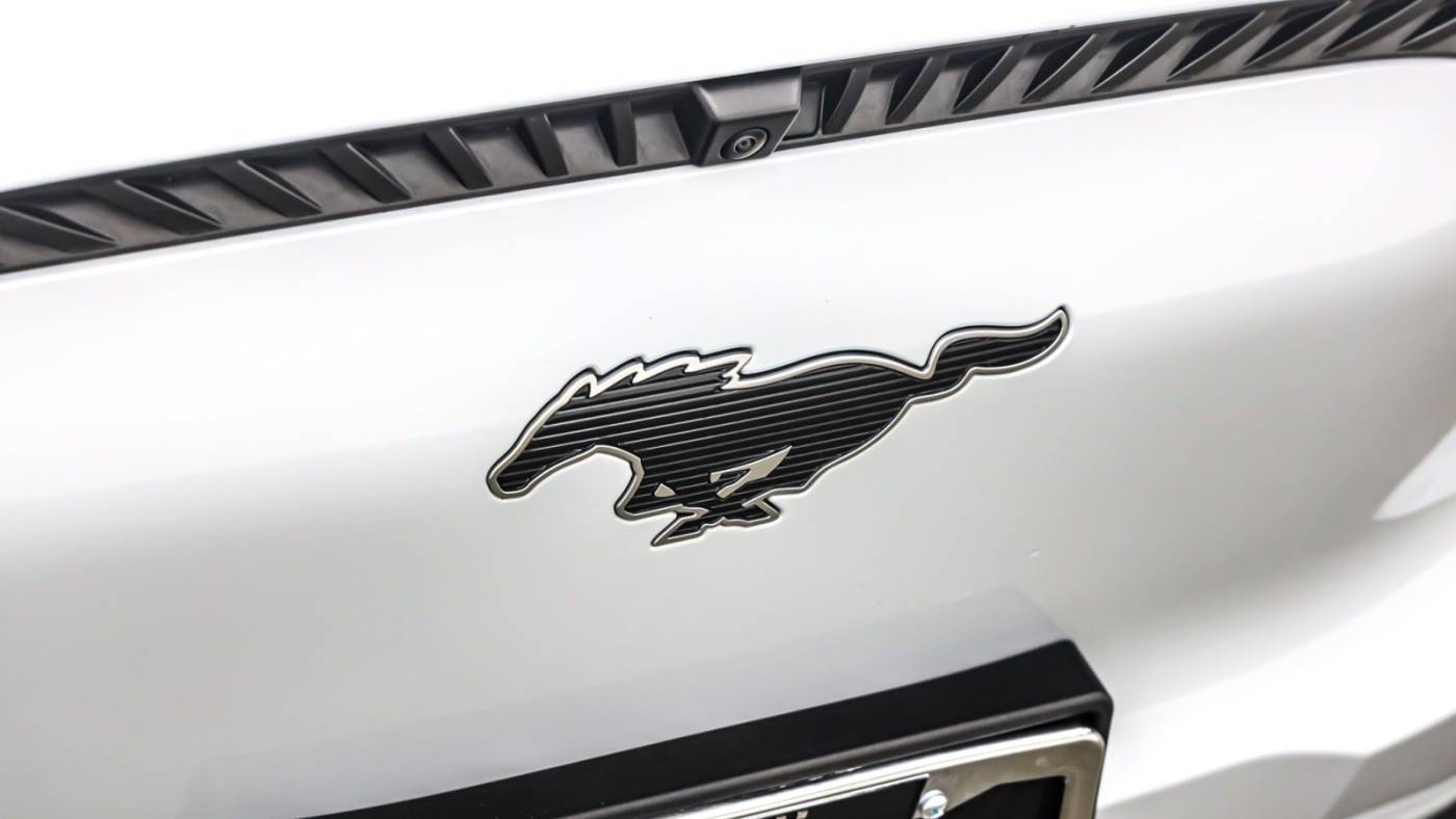 2023 Ford Mustang Mach E 3FMTK1RM8PMA36153