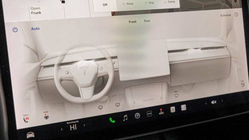 2021 Tesla Model Y 5YJYGDEE5MF129627