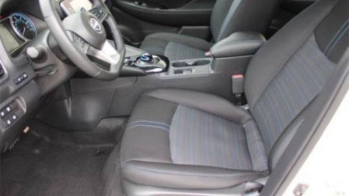 2023 Nissan LEAF 1N4CZ1CV4PC551692