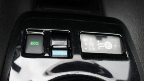 2023 Nissan LEAF 1N4CZ1CV4PC551692