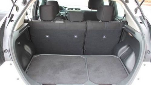 2023 Nissan LEAF 1N4CZ1CV4PC551692