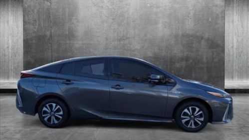 2018 Toyota Prius Prime JTDKARFP2J3082862