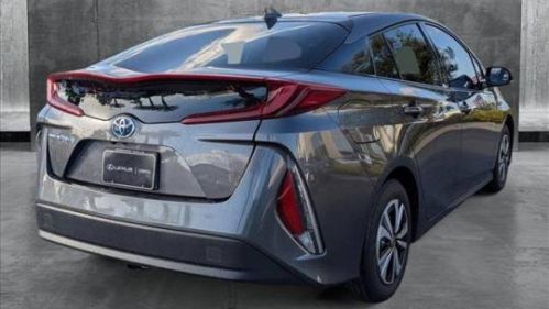 2018 Toyota Prius Prime JTDKARFP2J3082862