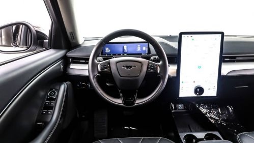 2023 Ford Mustang Mach E 3FMTK1RM8PMA36153
