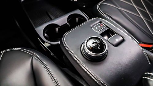 2023 Ford Mustang Mach E 3FMTK1RM8PMA36153