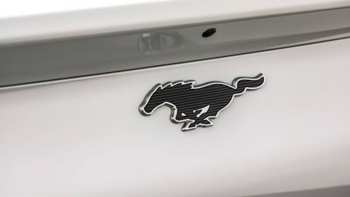 2023 Ford Mustang Mach E 3FMTK1RM8PMA36153