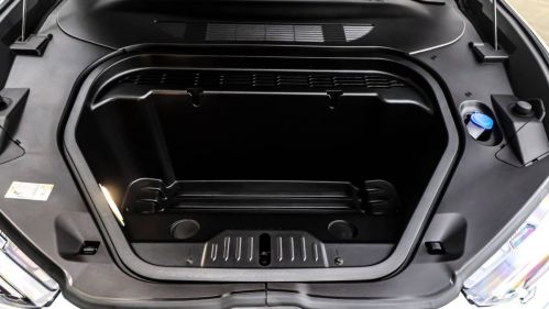 2023 Ford Mustang Mach E 3FMTK1RM8PMA36153