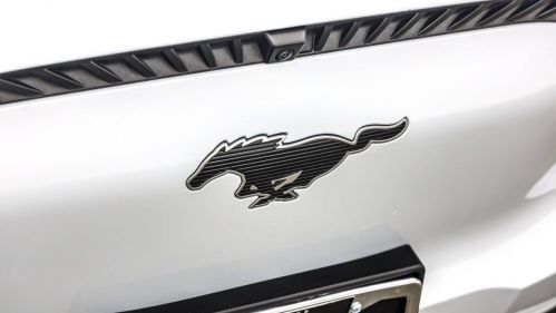2023 Ford Mustang Mach E 3FMTK1RM8PMA36153