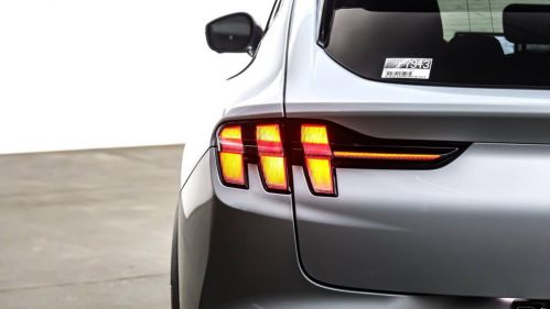 2023 Ford Mustang Mach E 3FMTK1RM8PMA36153