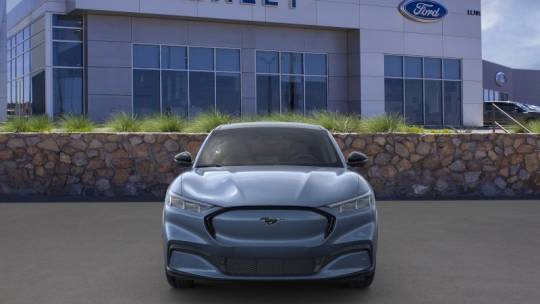 2023 Ford Mustang Mach E 3FMTK3R43PMB01132