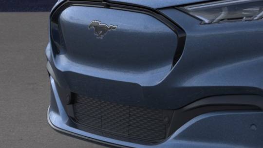 2023 Ford Mustang Mach E 3FMTK3R43PMB01132