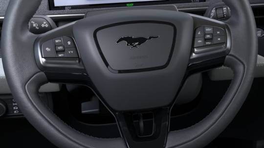 2023 Ford Mustang Mach E 3FMTK3R43PMB01132