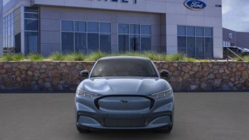2023 Ford Mustang Mach E 3FMTK3R43PMB01132