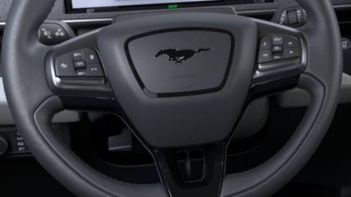 2023 Ford Mustang Mach E 3FMTK3R43PMB01132