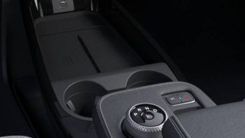 2023 Ford Mustang Mach E 3FMTK3R43PMB01132