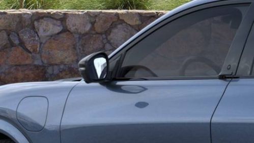 2023 Ford Mustang Mach E 3FMTK3R43PMB01132