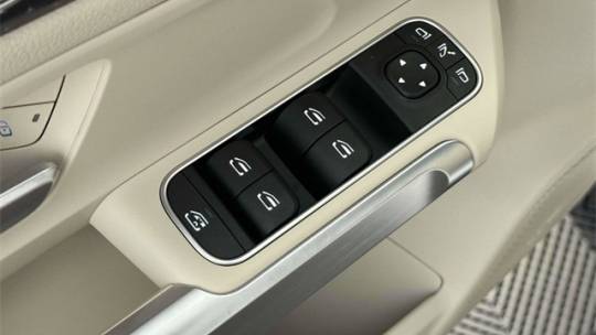 2024 Mercedes EQB W1N9M0KB8RN092249