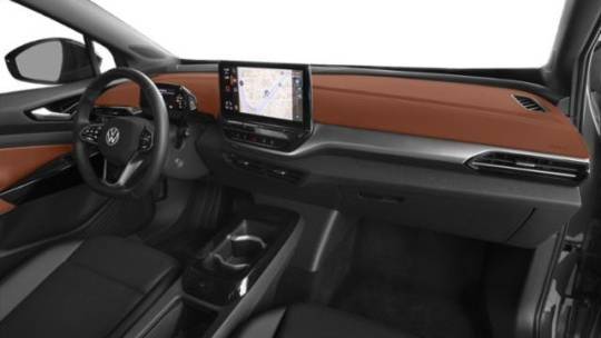 2021 Volkswagen ID.4 WVGUNPE24MP059468