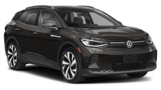 2021 Volkswagen ID.4 WVGUNPE24MP059468