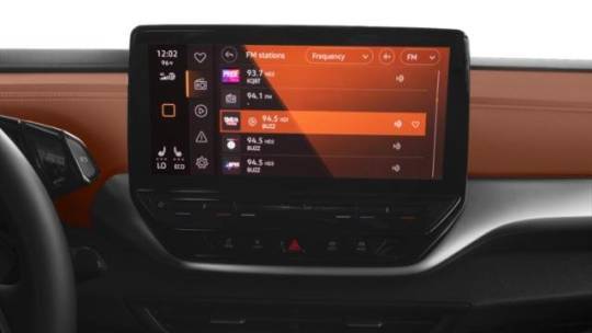2021 Volkswagen ID.4 WVGUNPE24MP059468