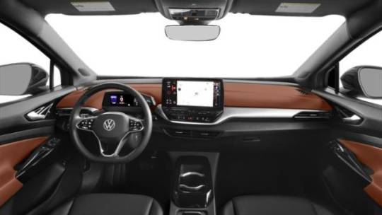 2021 Volkswagen ID.4 WVGUNPE24MP059468