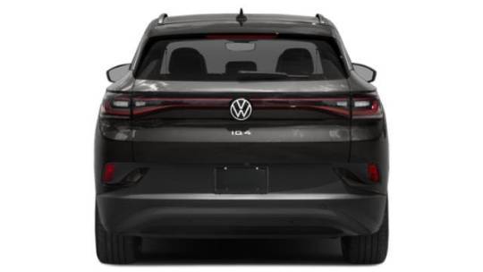 2021 Volkswagen ID.4 WVGUNPE24MP059468