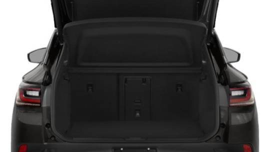2021 Volkswagen ID.4 WVGUNPE24MP059468