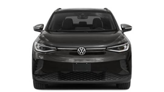 2021 Volkswagen ID.4 WVGUNPE24MP059468