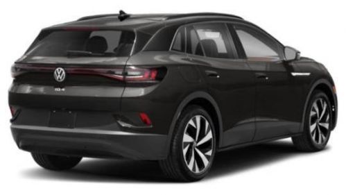 2021 Volkswagen ID.4 WVGUNPE24MP059468