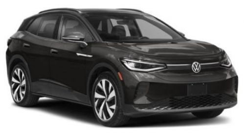 2021 Volkswagen ID.4 WVGUNPE24MP059468
