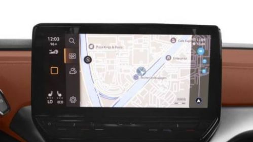 2021 Volkswagen ID.4 WVGUNPE24MP059468