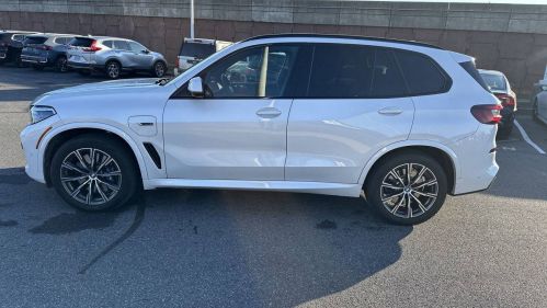 2022 BMW X5 5UXTA6C00N9L97302